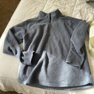 32 Degrees fleece pullover
